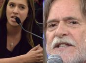 Deputada alagoana discute com ator global após ataque contra Tabata Amaral no twitter 