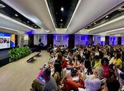 Começou hoje o maior evento de tricologia do país; SEMIEST Maceió reúne principais nomes da tricologia brasileira
