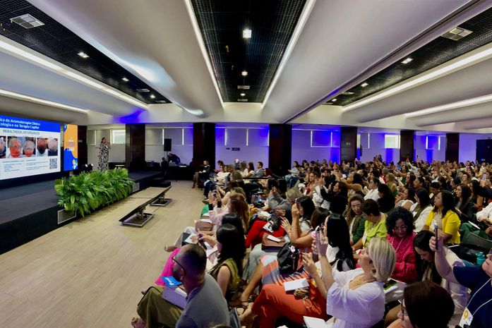 Começou hoje o maior evento de tricologia do país; SEMIEST Maceió reúne principais nomes da tricologia brasileira