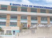 Santa Casa de São Miguel dos Campos