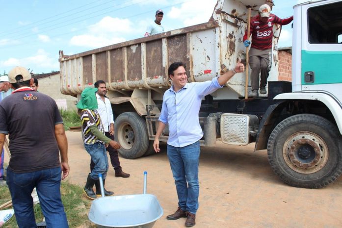 Jundiá vai investir R$ 1 milhão em saneamento básico