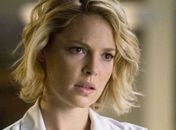 Katherine Heigl pode voltar a viver Izzie Stevens em 16ª temporada de “Grey’s Anatomy”