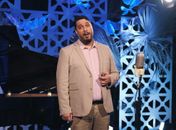 Baixo-Barítono alagoano Fellipe Oliveira se une ao Maestro e Pianista André dos Santos para o concerto ‘Cantos do Caminho’ nesta sexta (6)