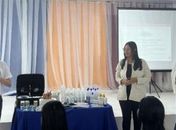 Novo Lino: Instituto IGPS realiza “Curso de Atualização em Feridas e Tecnologia de Curativos”