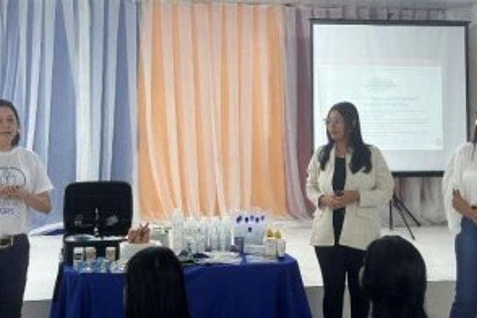 Novo Lino: Instituto IGPS realiza “Curso de Atualização em Feridas e Tecnologia de Curativos”