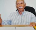 Educador Moacir Teófilo completa 97 anos em Arapiraca