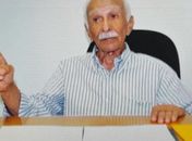 Educador Moacir Teófilo completa 97 anos em Arapiraca