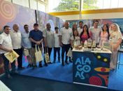Santana do Ipanema leva potencialidades para o WMT, um dos maiores eventos do trade turístico no Brasil