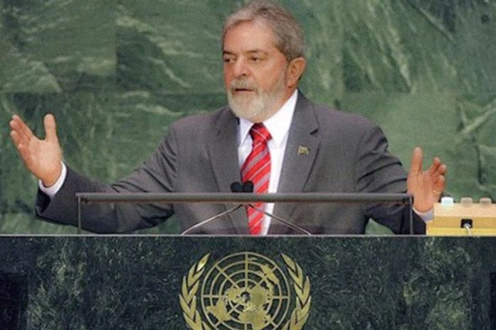 Lula livre, sim. Mas recorrer à ONU é demais!