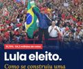 Ruas, redes e abstenção: estudo mostra como Lula virou a eleição