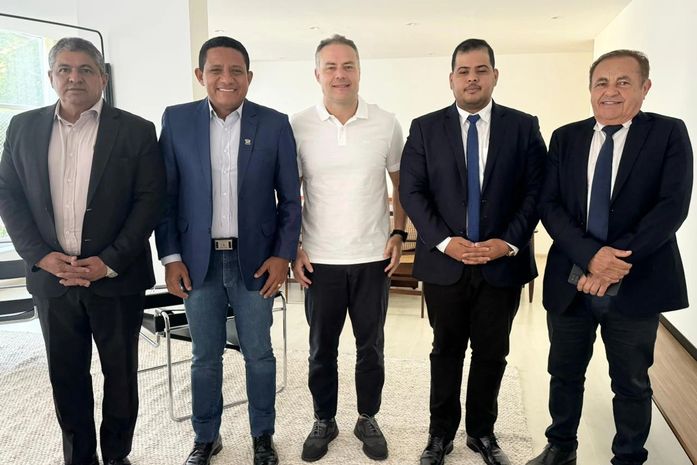 Renan Filho confirma investimentos na BR-316 de Palmeira a Pilar