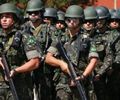 TSE autoriza envio de tropas federais para garantir segurança das eleições em sete municípios de AL