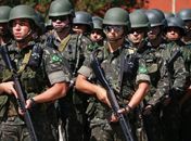 TSE autoriza envio de tropas federais para garantir segurança das eleições em sete municípios de AL