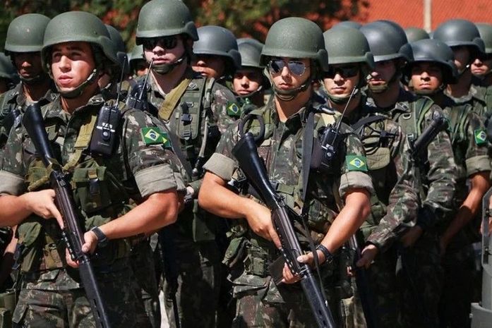 TSE autoriza envio de tropas federais para garantir segurança das eleições em sete municípios de AL