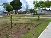 Praça no Eustáquio Gomes será entregue à população