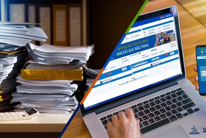 Iplam Maceió cria novas normas para licenciamento urbano e ambiental