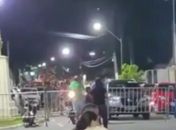 Arquidiocese de Maceió diz que igreja saberá responder aos políticos que autorizaram festas durante a Semana Santa: "vil e covarde atitude" 