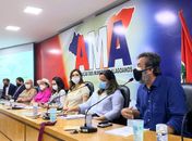 Visita da secretária Nacional rendeu R$2,3 milhões em políticas públicas para mulheres de alagoas
