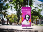 Maceió cria data para homenagear Almerinda Farias Gama, que lutou pelo voto feminino

