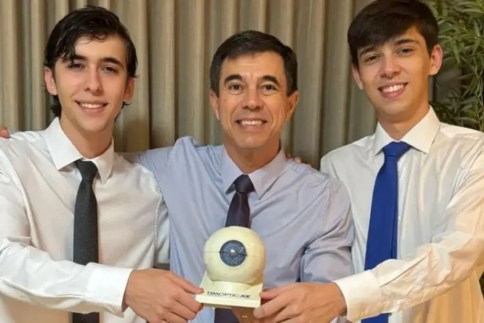 Dia dos Pais: legado no empreendedorismo familiar