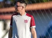 Caso Joba: Arma usada no assassinato de coordenador do CRB é identificada pela polícia