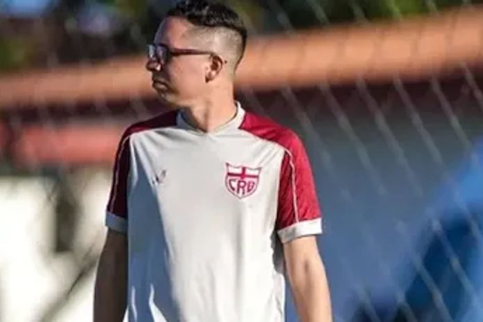 Caso Joba: Arma usada no assassinato de coordenador do CRB é identificada pela polícia