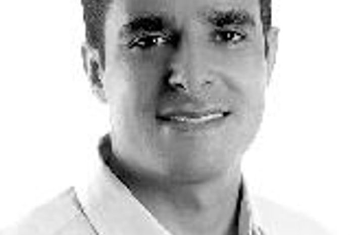 Vereador Jorge Mello (PTB)