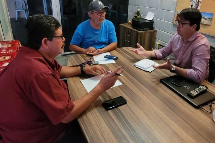 TV Sampaio Canal Aberto foi implantada em Palmeira dos Índios