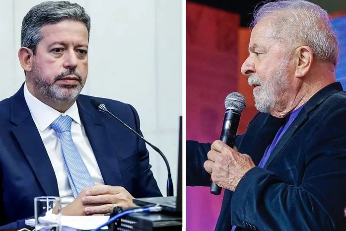 Lira diz que pretende ter diálogo com Lula “sem nenhum tipo de armas”