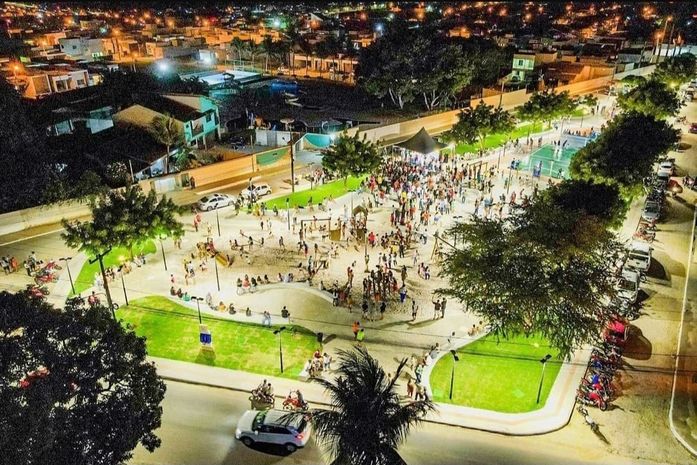 ONU reconhece pela segunda vez Arapiraca com o selo internacional "Cidade Verde"