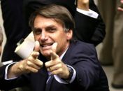 Bolsonaro, a direita e o crime organizado