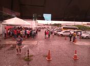 Servidores do Detran abem as portas neste sábado, mas não descartam possibilidade de nova greve