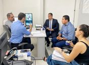 Prefeitura segue determinação do MPE e inicia preparativos para Concurso e PSS