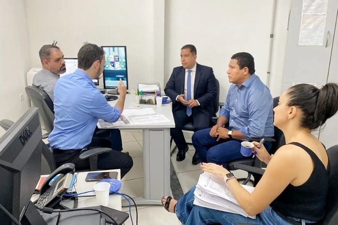 Prefeitura segue determinação do MPE e inicia preparativos para Concurso e PSS
