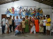 Fórum Afro realiza oficina de formação para editais da lei Paulo Gustavo