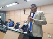 Conselho Regional de Farmácia/AL repudia atitude de vereador arapiraquense, que fez sérias acusações contra o órgão