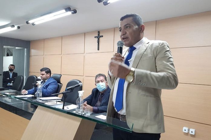 Conselho Regional de Farmácia/AL repudia atitude de vereador arapiraquense, que fez sérias acusações contra o órgão