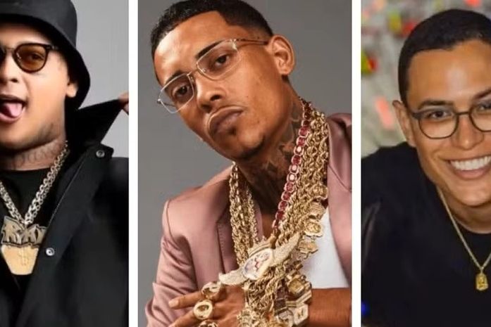 Após habeas corpus, Justiça Federal aceita pedido da PF e decreta prisão preventiva de MC Ryan SP, MC Poze do Rodo e criador da Choquei