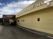 Motociclista fica ferido após colidir com cavalo em Santana do Ipanema