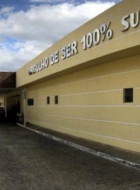 Motociclista fica ferido após colidir com cavalo em Santana do Ipanema