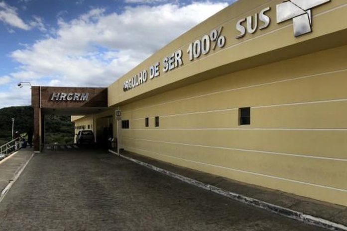 Motociclista fica ferido após colidir com cavalo em Santana do Ipanema