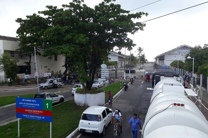 Sindicato deve paralisar atividades por 48h