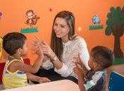 ONG “Abraçando Vidas” receberá visita da primeira dama em Lagoa Da Canoa