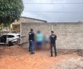 Vídeo: suspeitos de sequestrar e extorquir caminhoneiros são presos; uma das vítimas chegou a pagar R$ 25 mil para ser solta
