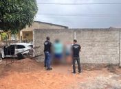Suspeitos de sequestrar e extorquir caminhoneiros são presos; uma das vítimas chegou a pagar R$ 25 mil para ser solta