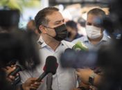Novo decreto deve ampliar horário de funcionamento de estabelecimentos; governador estuda retorno de 'grandes eventos'