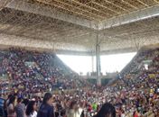 Solenidade de Pentecostes reúne centenas de fiéis em Maceió