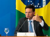 Anúncio do programa foi feito pelo ministro da Cidadania, João Roma.