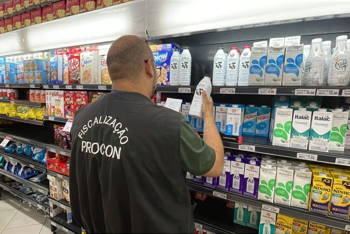 Procon Maceió divulga pesquisa de itens da cesta básica