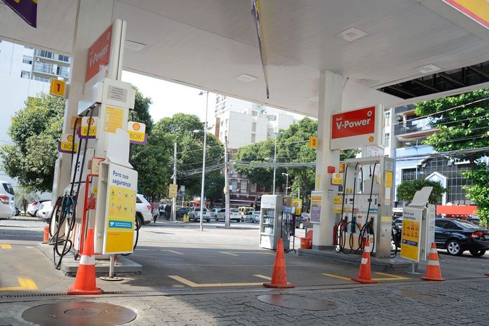 ANP reduz temporariamente mistura de biodiesel ao diesel para 10%